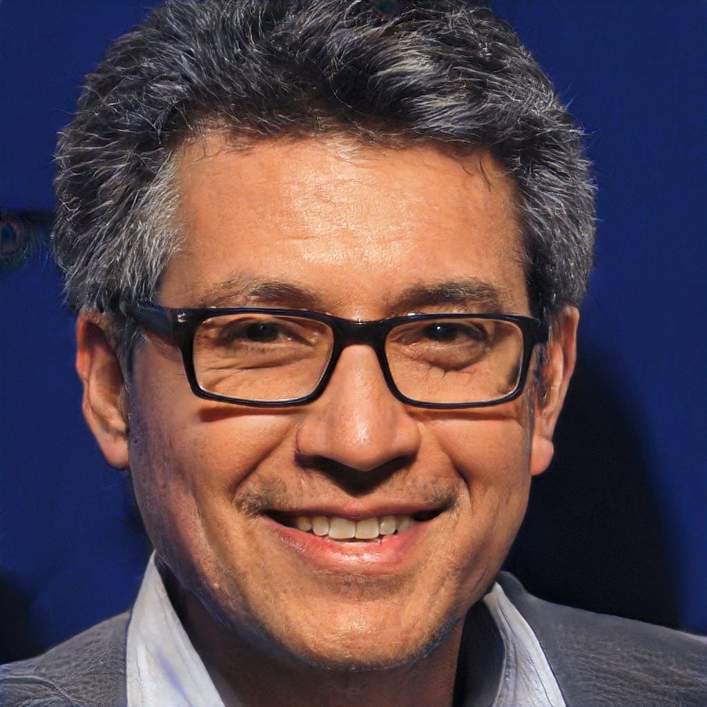 author