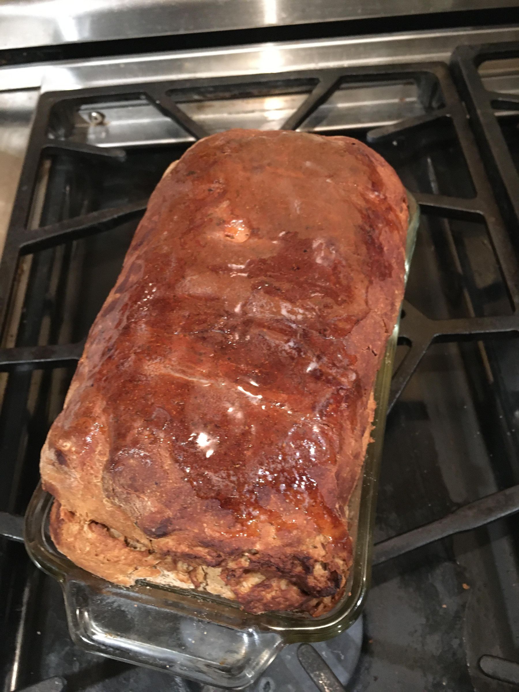 Molasses Raisin Bread 4 Steps (with Pictures) Instructables