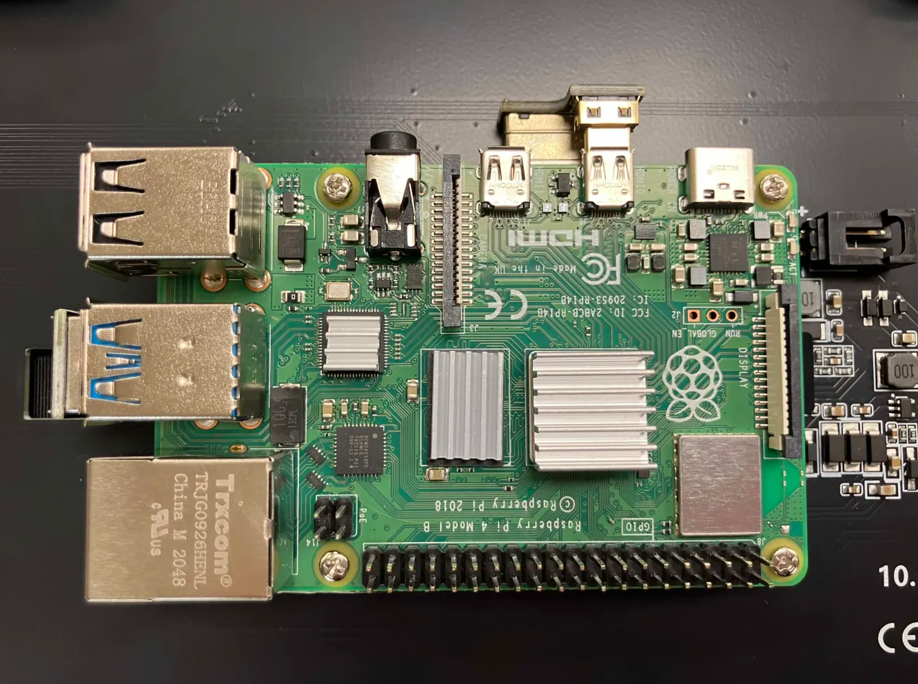 Smart Picture Frame (Raspberry Pi 4) : 6 Steps - Instructables