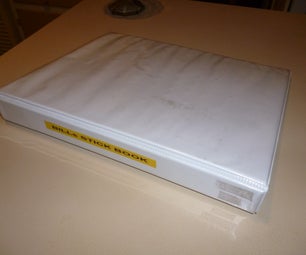 Bill's Stick Book (memory Storage).