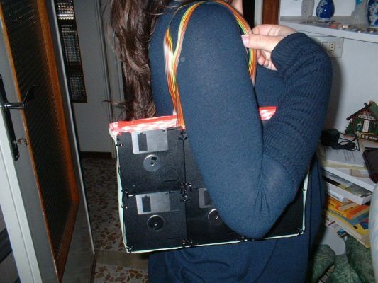 Floppy Bag