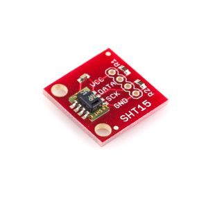 Solder Pins to Board