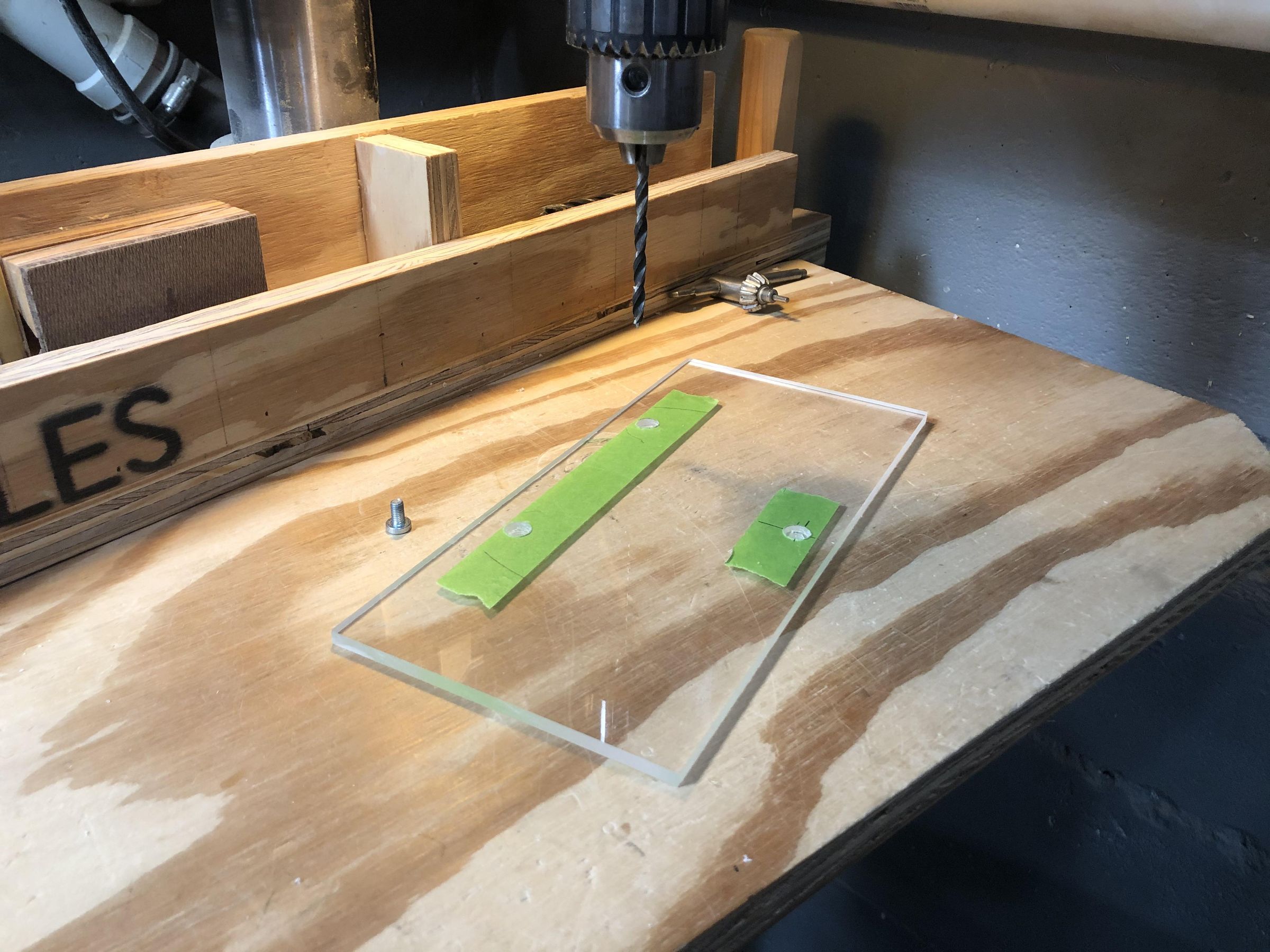 Router Drum Mill : 13 Steps (with Pictures) - Instructables