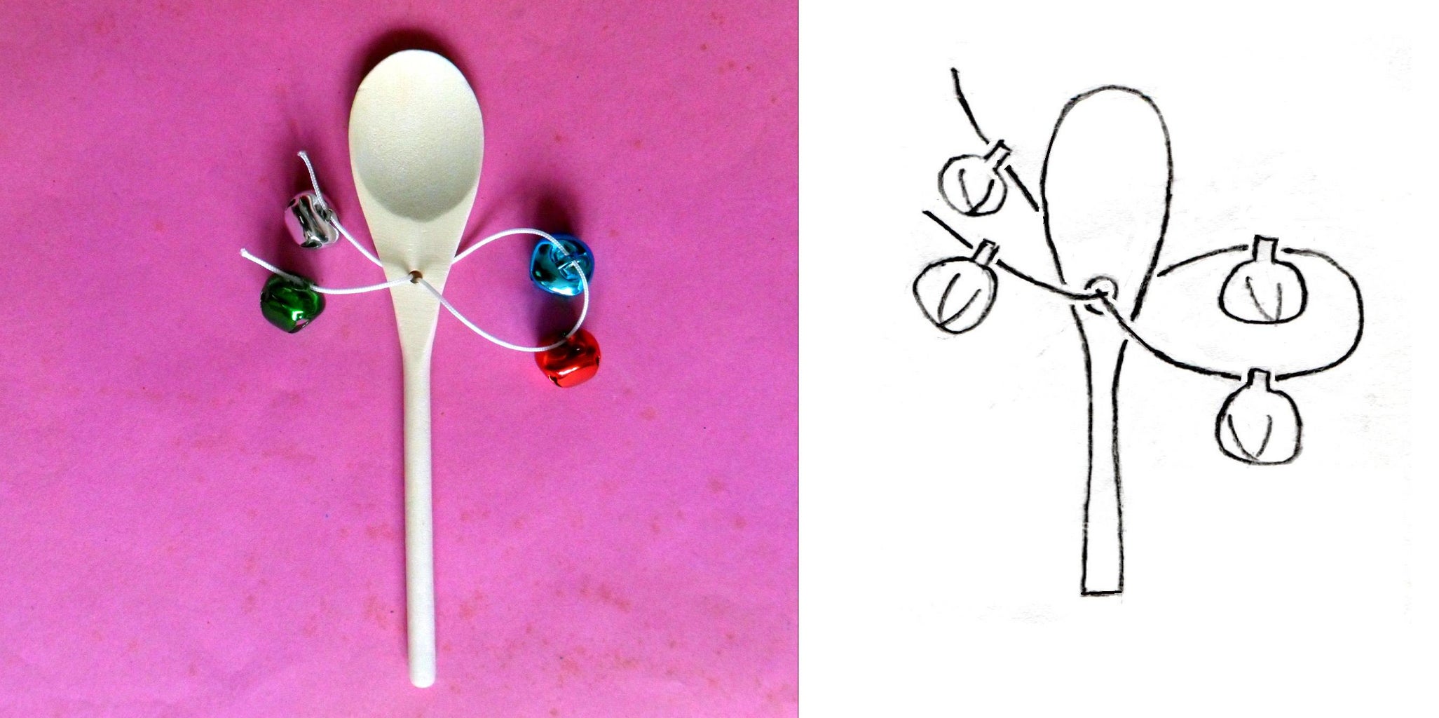 Jingle Bell Elf 6 Steps Instructables Jingle Bell Elf 6 Steps Instructables
