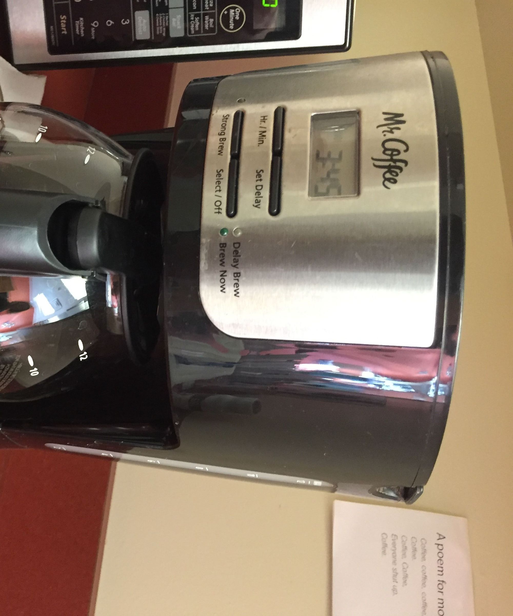 How to Make the Perfect Cup of Coffee