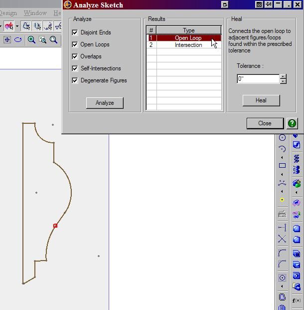 Making Profiles From CAD DWG/DXF Files : 16 Steps - Instructables