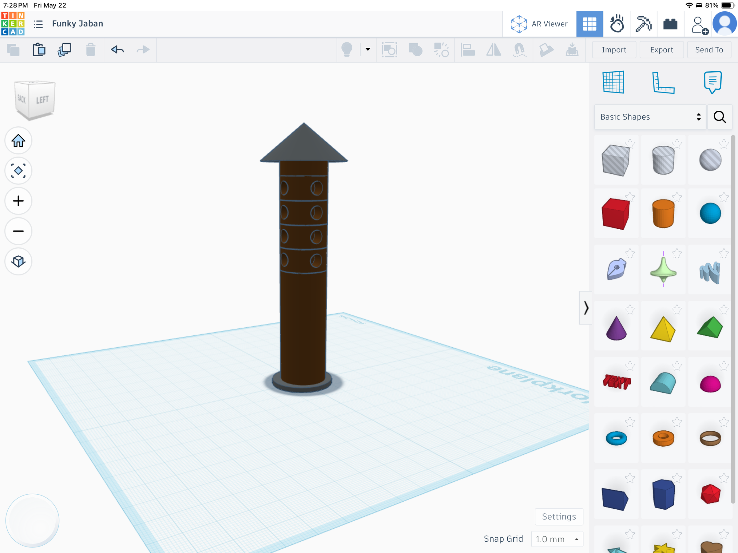 Swallow Nesting Tower : 4 Steps - Instructables