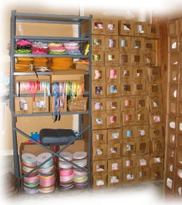 How to Make the Low Cost Inventory Storage System : 11 Steps (with ...