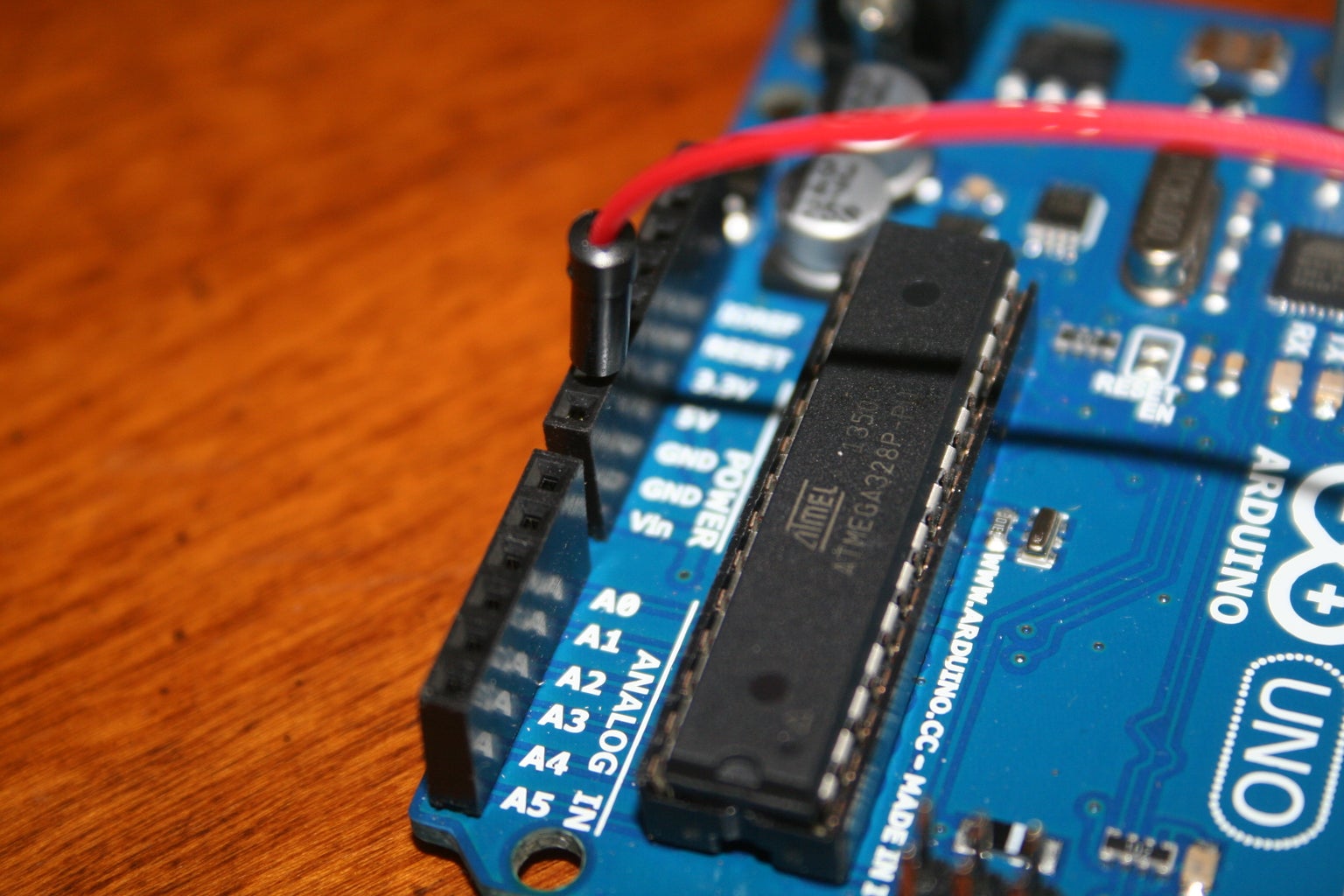 Control Two LEDS With an Arduino and BitVoicer : 4 Steps - Instructables