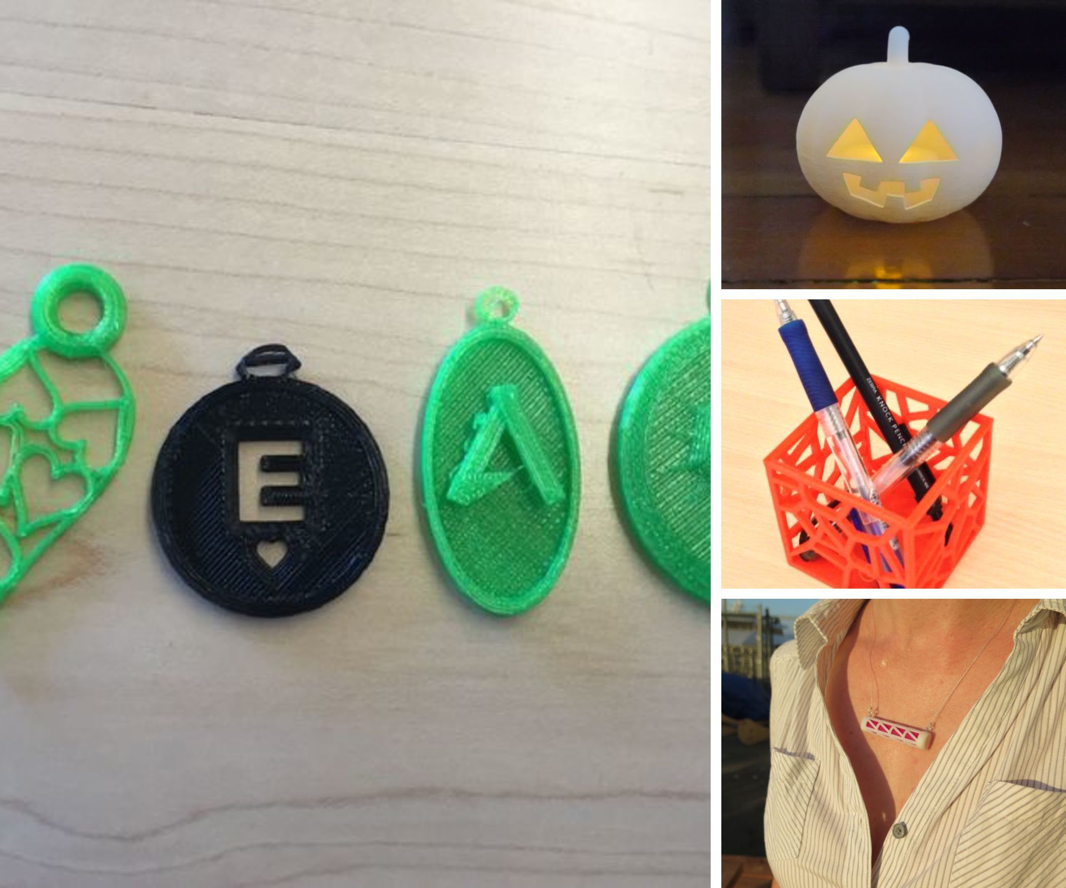3d Printing