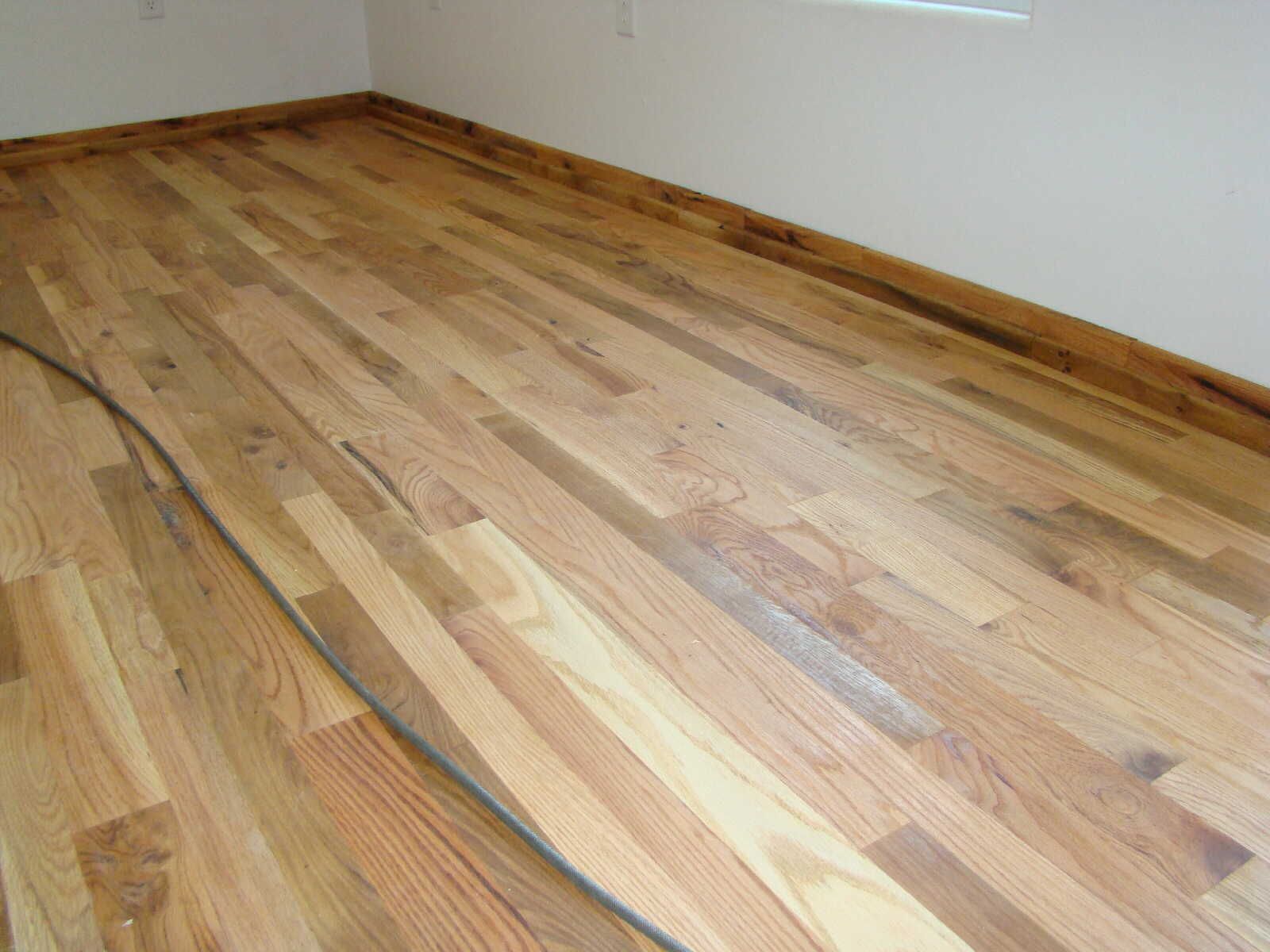 Sprung Wood Dance Floor : 11 Steps - Instructables