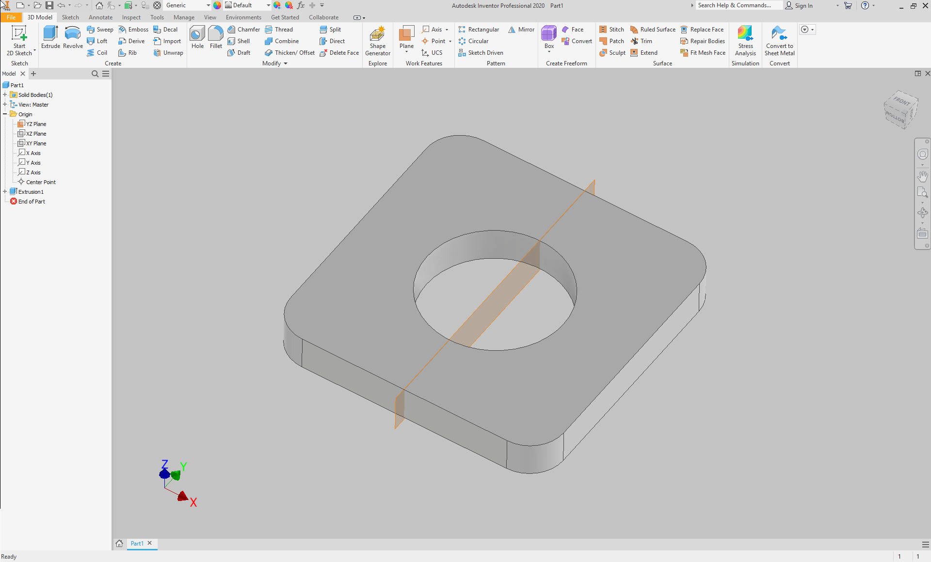 Inventor Sweeping : 13 Steps - Instructables