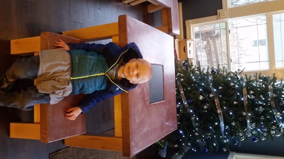 Trick Your Neighbor Into Carrying It Inside With You, Then ENJOY!