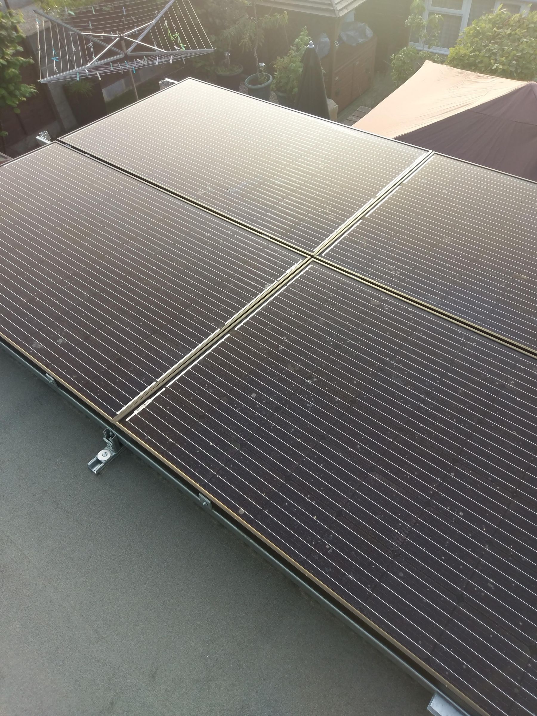 Diy Grid Tie Solar Systems