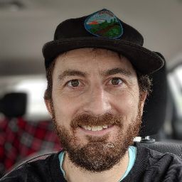 author