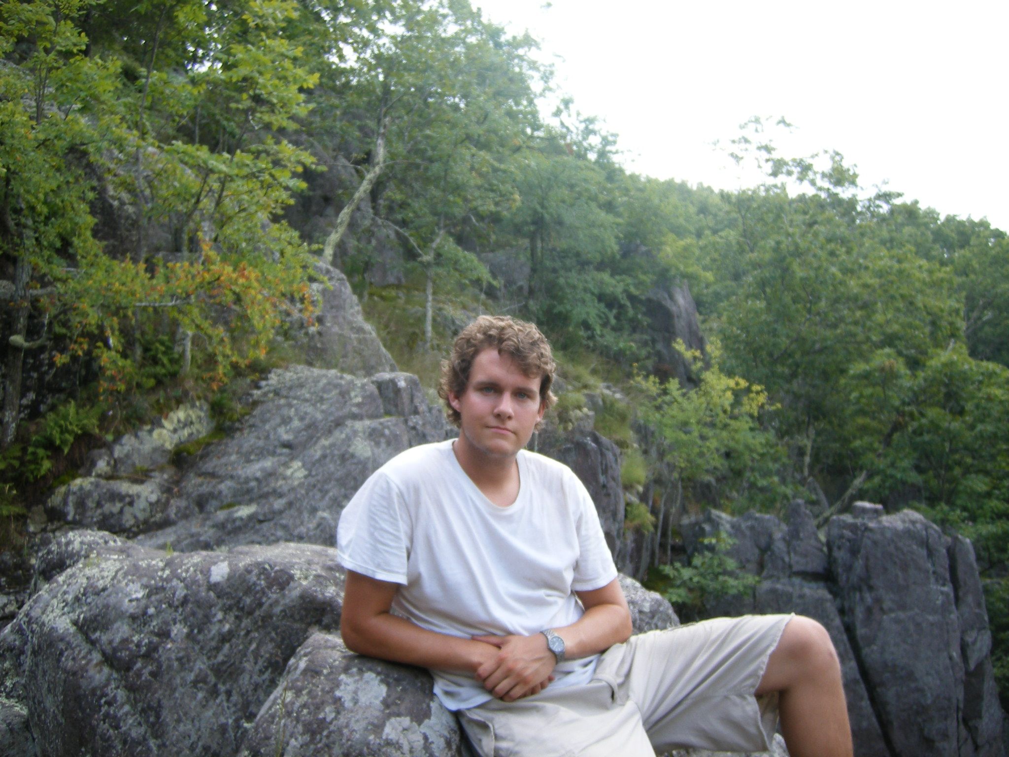 author