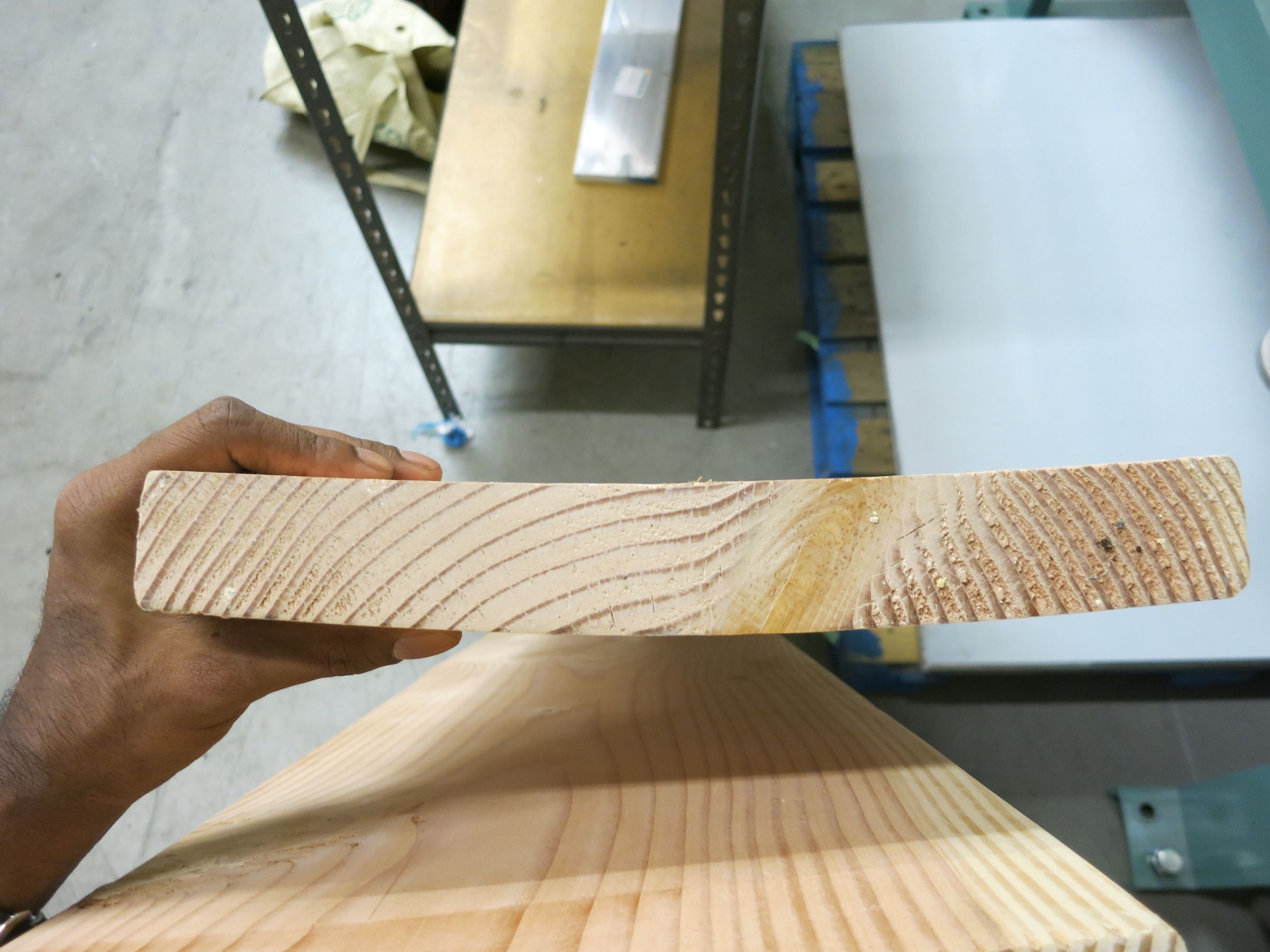 Custom Heavy Duty Bookshelf 6 Steps Instructables