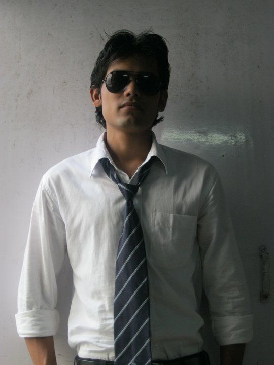author