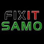 fixitsamo