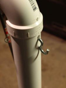 PVC Fishing Rod Rack : 4 Steps (with Pictures) - Instructables
