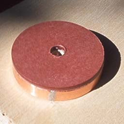 Basic Parts: the Copper Ring