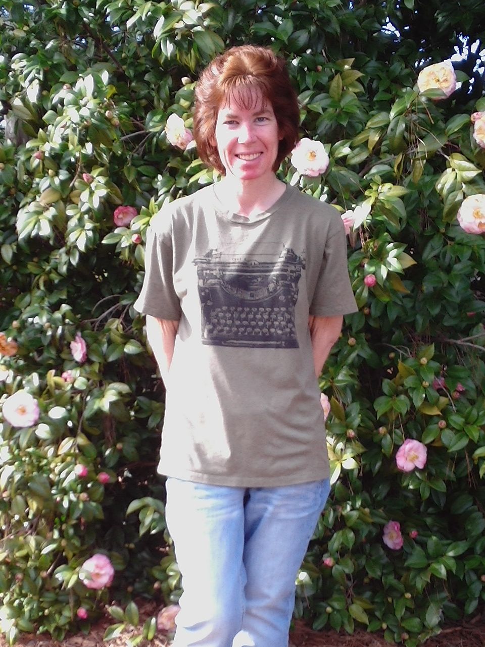 author
