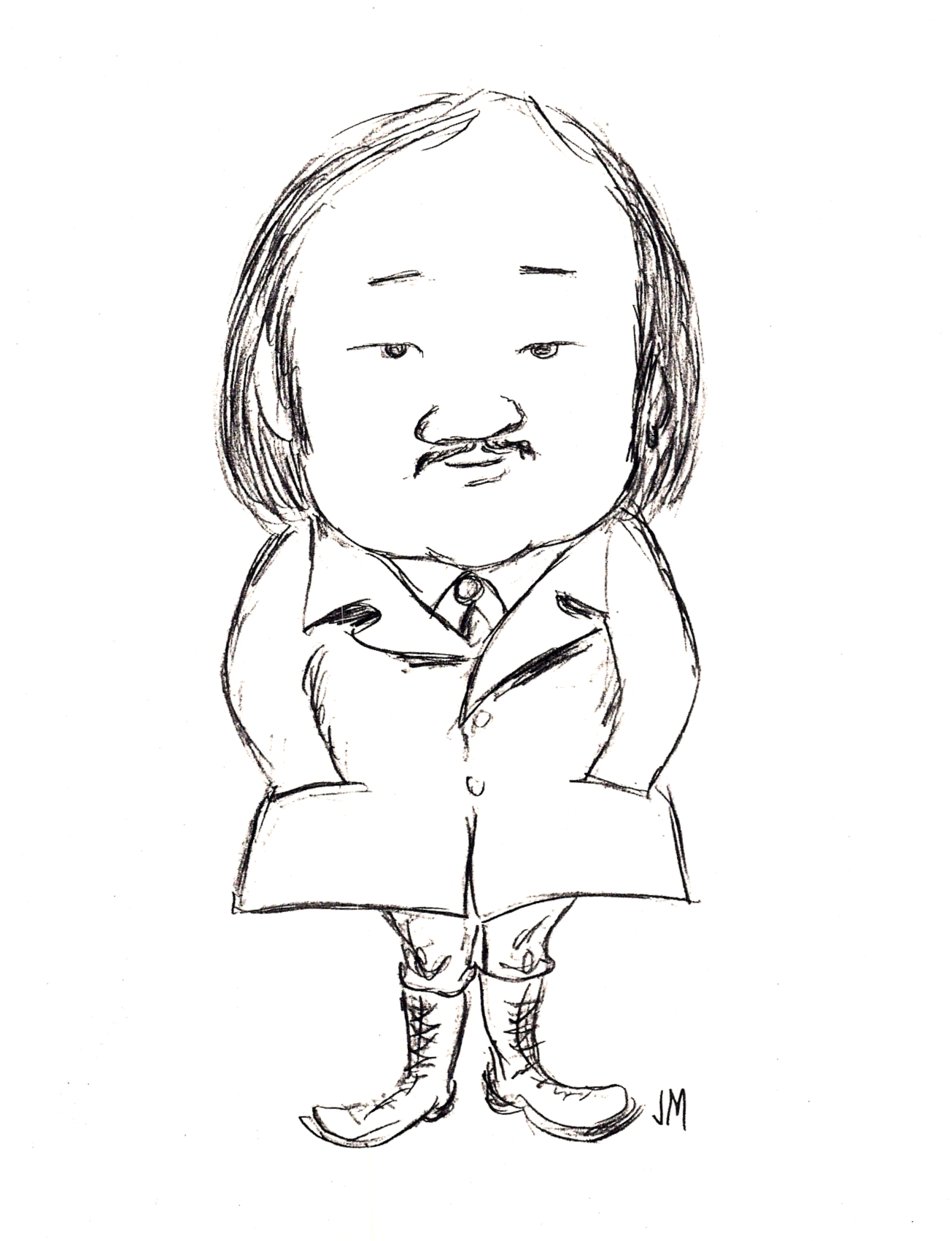 author