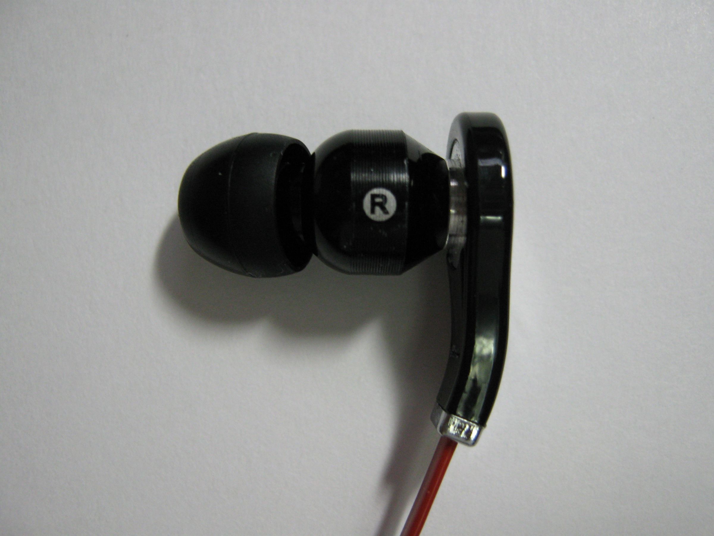 Beats by Dre Tours 3.5mm Jack Rebuild
