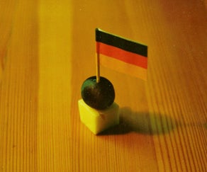 German KÃ¤sehÃ¤ppchen