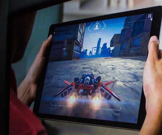 How to Transfer Videos From PC to IPad Pro