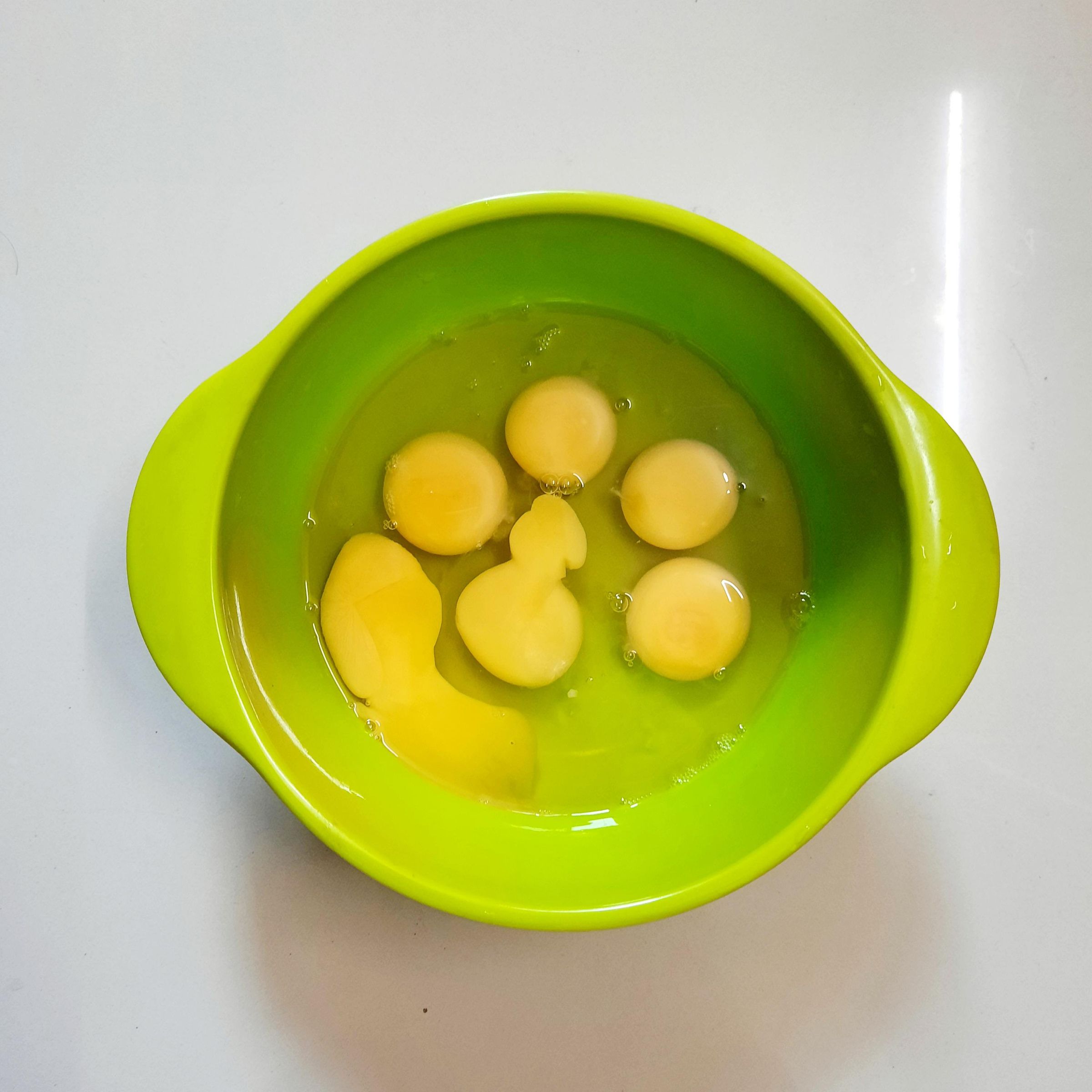 Eggs in the Best Way Possible! (Egg Chilli) 16 Steps (with Pictures