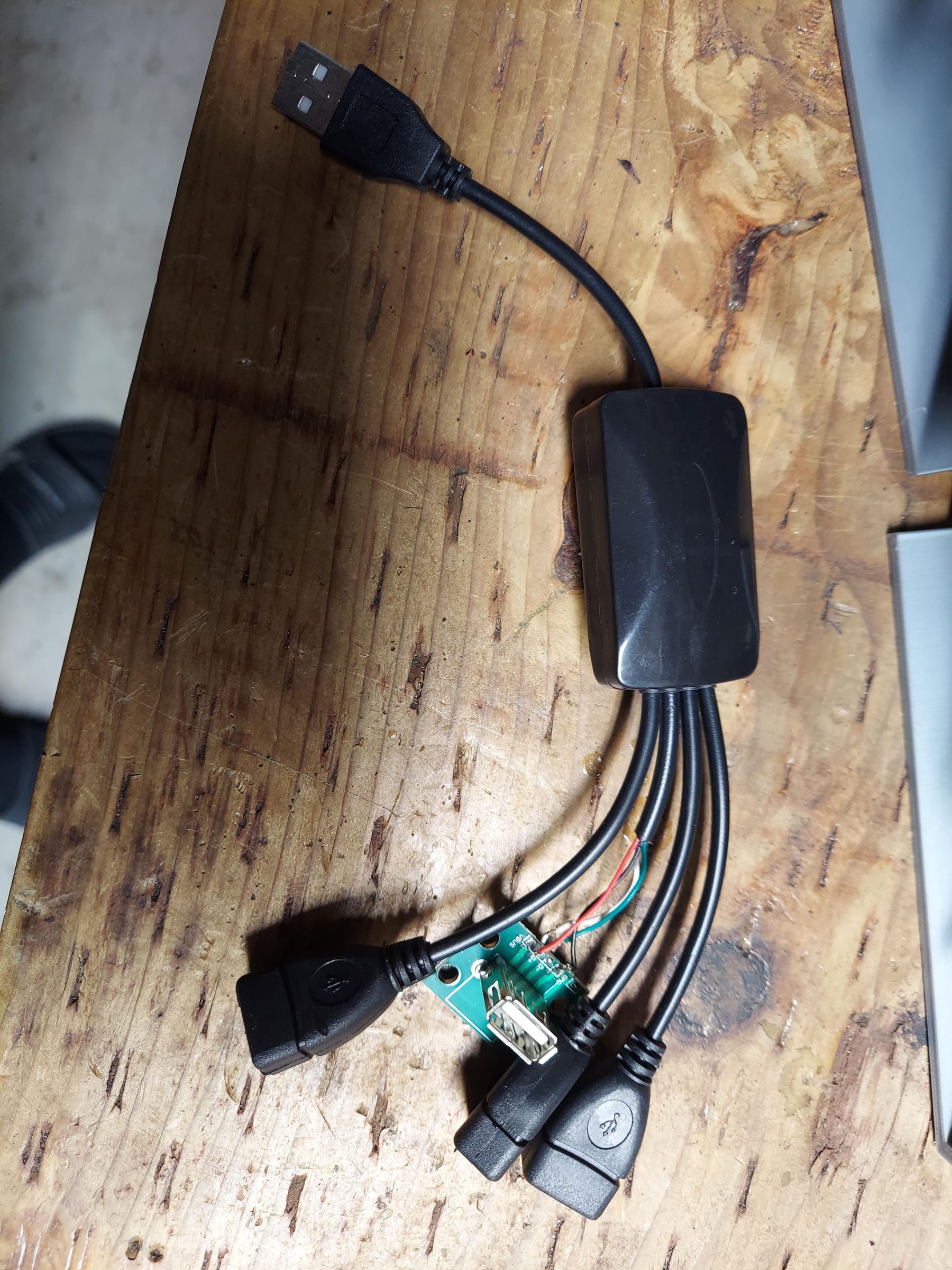 USB Toaster 5 Steps (with Pictures) Instructables