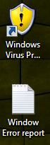 Awsome VBS Fake Virus