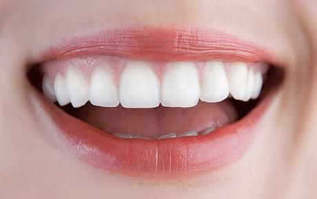 Remineralizing Teeth