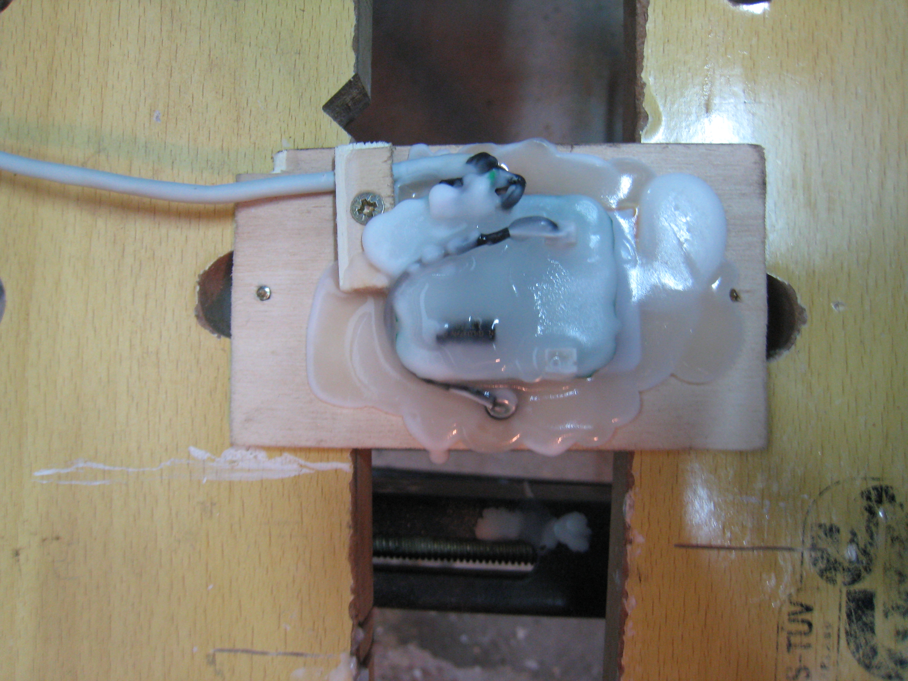 Birdhouse (with cam) 10 Steps Instructables