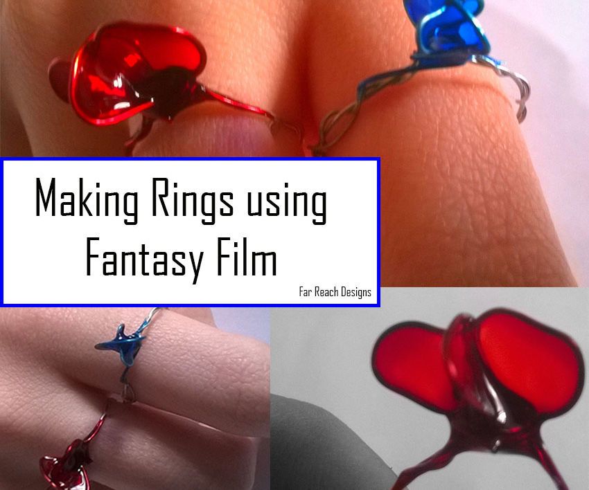 Making a Ring Using Fantasy Film 