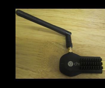 Chromecast Hacking Fixing Heat and Wifi Problems