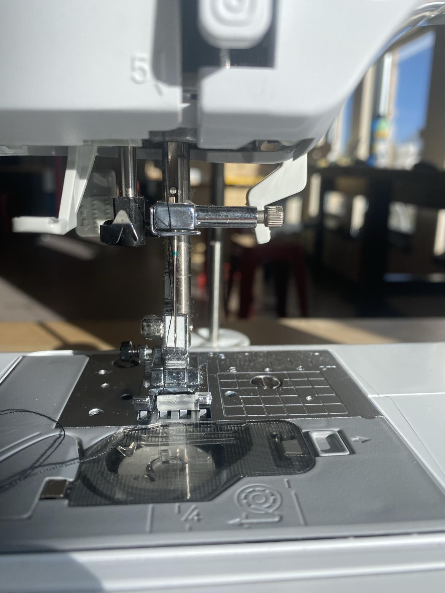 Brother CS6000i Sewing Machine FeaturePacked And