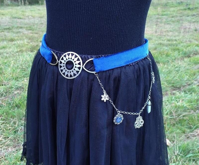 Decorative Belt