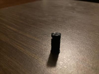 Print and Assemble