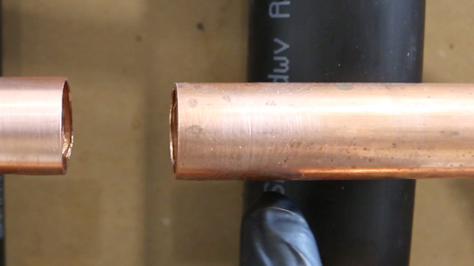 How to Solder Copper Pipe in a Wall 16 Steps (with Pictures
