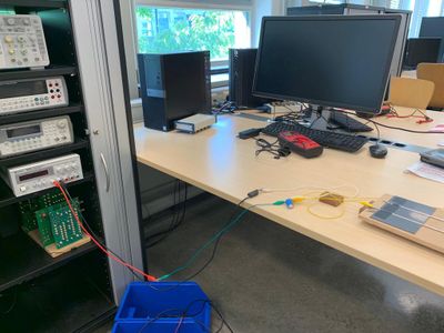 Power Supply