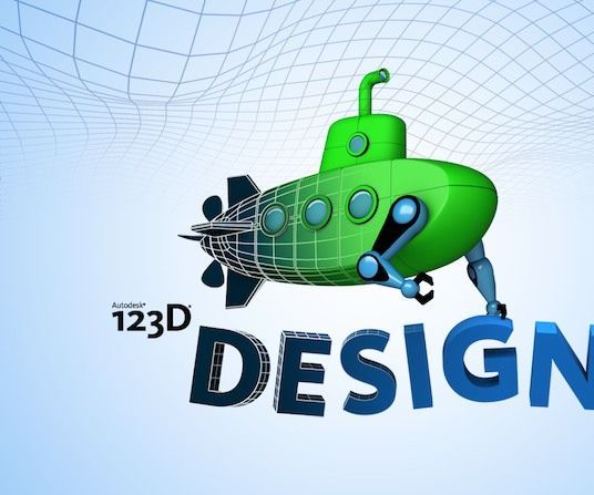 3D Design Instructable