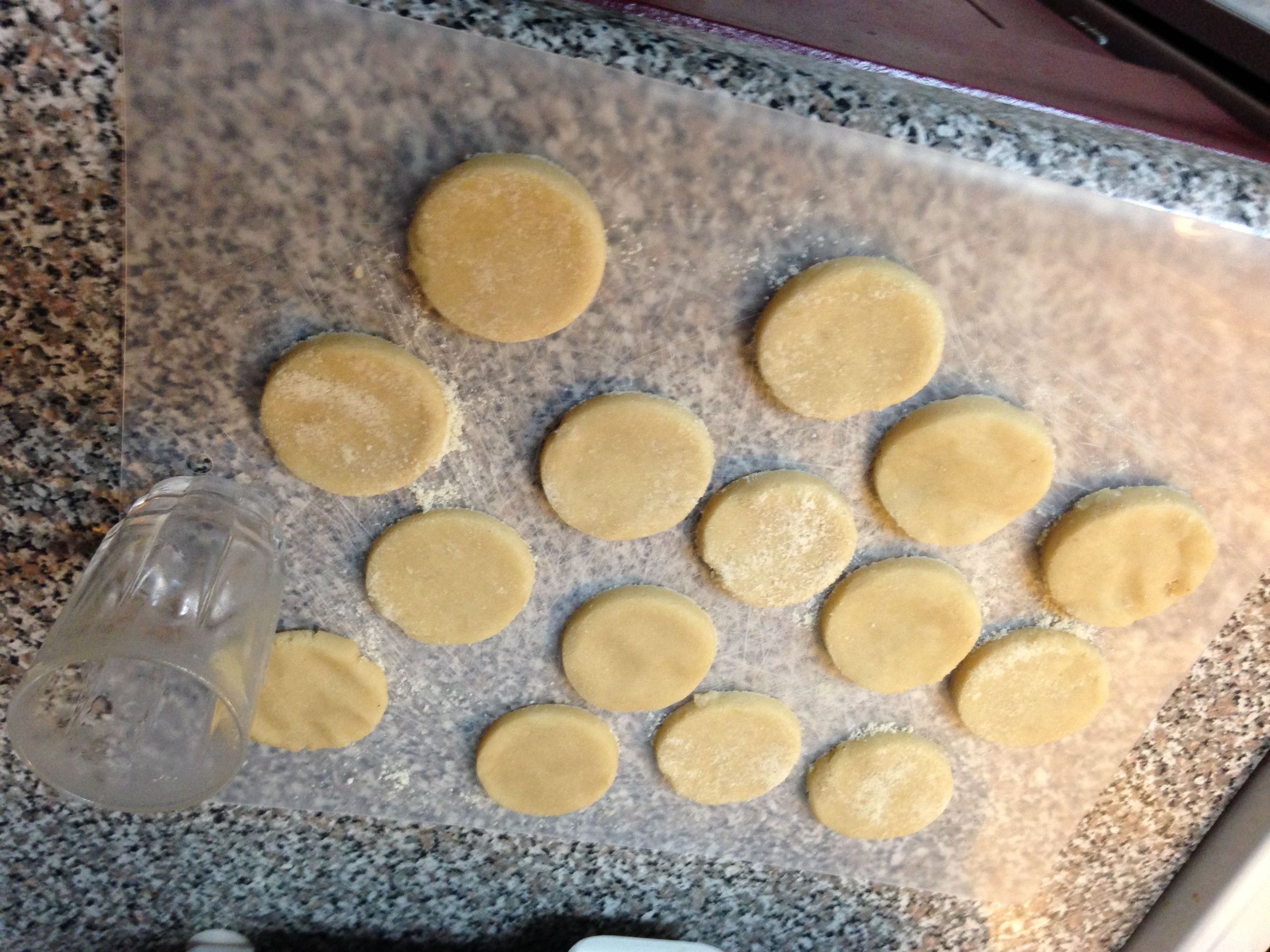 GlutenFree Hardtack Survival Rations (version 2) 11 Steps (with