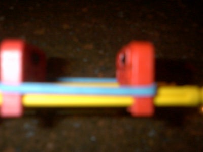 Piece Count and Body