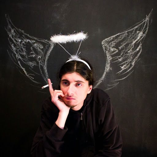 author