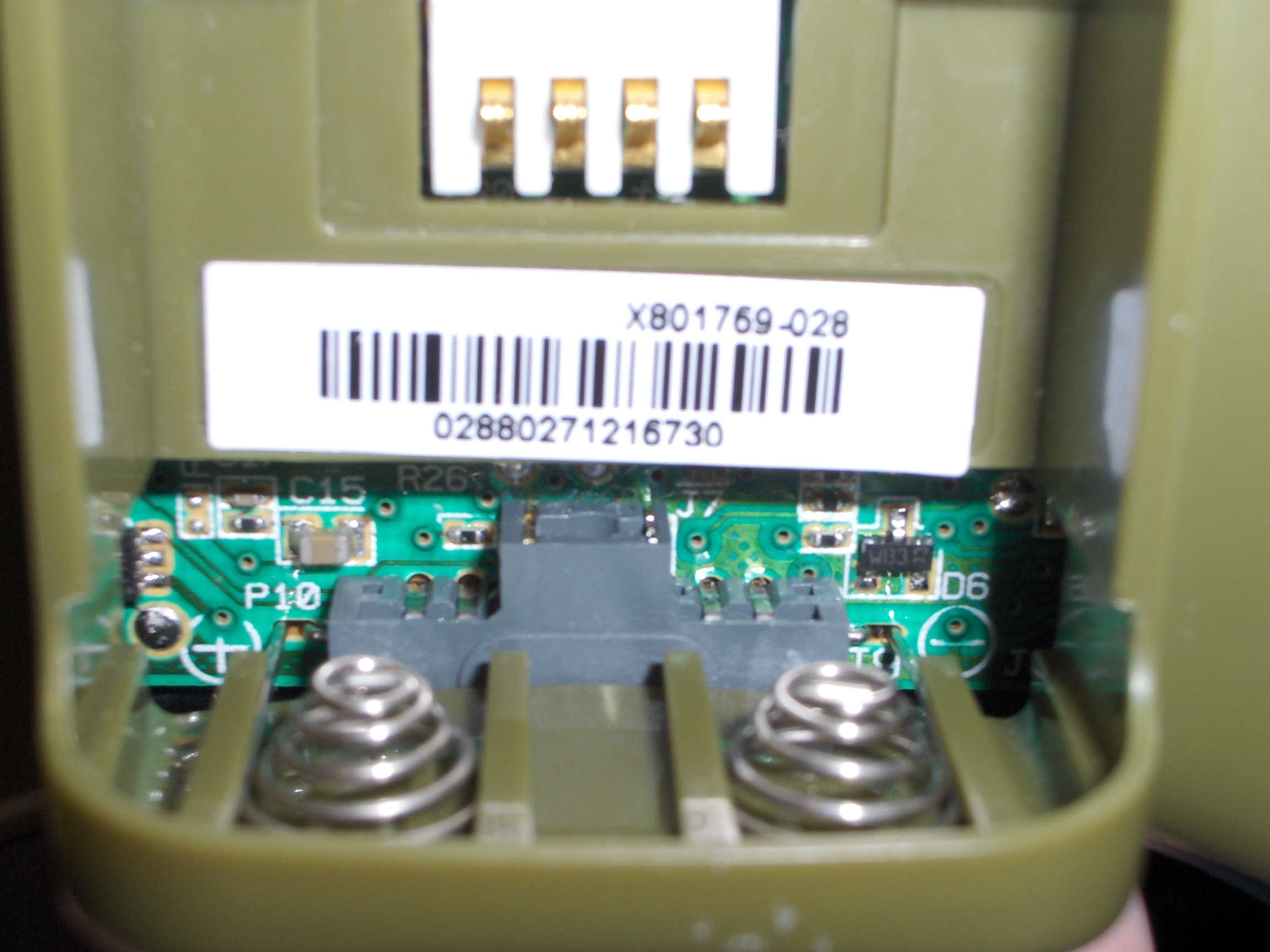 Quick DIY XBOX 360 Battery Pack 6 Steps Instructables