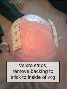 I Ain't Got No Body: the Torso