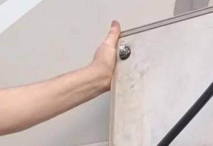 Install New Locks
