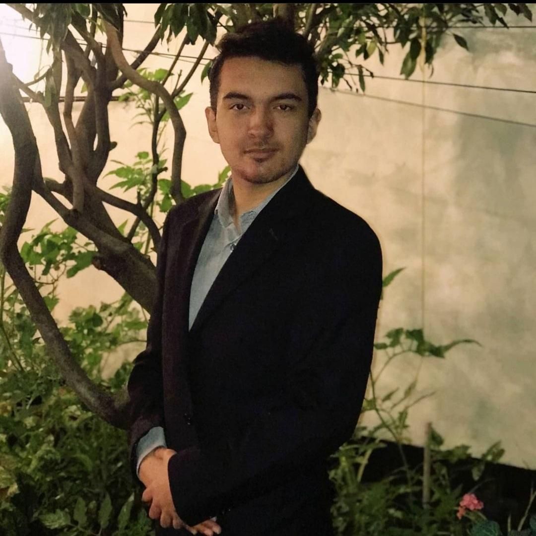 author